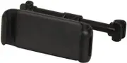 Digitech Universal Soft Gel Pad & Spring Clamps Tablet Phone Headrest Holder