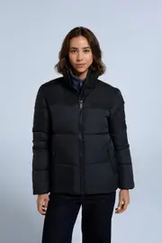 Voltage Womens Padded Coat