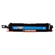 Compatible HP 130A CF351A Cyan Toner Cartridge 1,000 Prints
