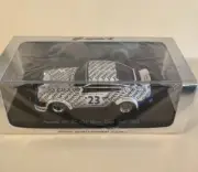 1/43 Spark Porsche 911 SC #23 1983 Monte Carlo Rally S2090 Diecast NEW SP50