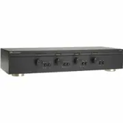 Russound SDB Dual Source Speaker Selectors with Volume Control for 4/6-Pairs