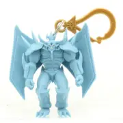 Yu-Gi-Oh! - Obelisk the Tormentor Keychain