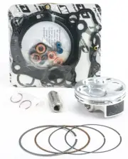 Wiseco Top End Kit Standard Bore 77.00mm, 14:1 High Compression PK1845