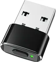 Tiny Mouse Jiggler, T1s Mouse Mover
