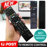 New RM-GD023 For Sony LCD TV Remote Control RM-GD022 KDL46HX850 KDL55HX750