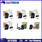 AU Capsule Adapter for Dolce Gusto Nespresso Capsule Pods Converter Holder