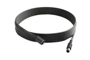 Philips Hue 5m Power Extension Cable Connector for Indoor Home Hue Play LED Bar