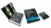 Essential Supernatural Puzzle and Book Set by Insight Editions NEW Other print