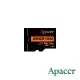 Apacer 128GB MicroSDXC U3 V30 A2 Class10 記憶卡 100MB/s 公司貨