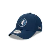 Minnesota Timberwolves NBA Essentials 9FORTY Snapback