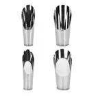 Bonsai Soil Scoop Gardening Supplies Practical Bucket Spade for Fertilizer