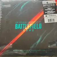在飛比找誠品線上優惠-Battlefield 2042 (2LP/Rising T