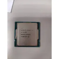 在飛比找蝦皮購物優惠-【2手良品】 頂級Intel Core i5 11400 6