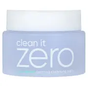 Banila Co, Clean It Zero, Calming Cleansing Balm, 3.38 fl oz (100 ml)