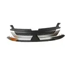 Sterling Grille to suit Mitsubishi Outlander 10/2017 to 07/2021 - MBOL-GRI-20F