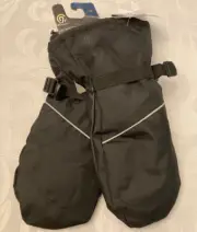 NEW Mens L/XL 3M Champion Waterproof Windproof Thinsulate Snow Ski Mittens