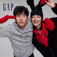 在飛比找蝦皮商城優惠-Gap 男裝 Gap x Warner Bros聯名 兔八哥