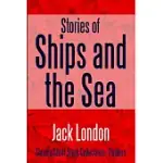 STORIES OF SHIPS AND THE SEA