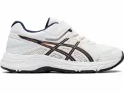 Asics Gel Contend 6 PS Kids Running Shoes (100) SAVE $$$