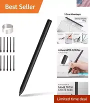 Magnetic Stylus Pen for Remarkable 2 Pen with Eraser, EMR Digital Stylus for ...