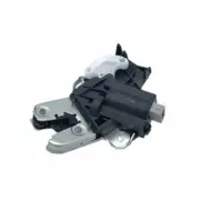 Trunk Lid Lock Latch Rear For VW Eos Jetta MK5 Passat B6 B7 CC Audi 4F5827505D (for: Audi)