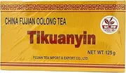 Oolong Tea TiKuanYin Loose Tea 125G NO. FL013