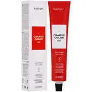 Kemon Cramer hair coloring cream dye with coconut oil 100 ml 7,000 | Super Natural Blonde