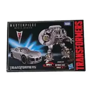 Hasbro MPM 09 Transformers Masterpiece Movie Series Jazz