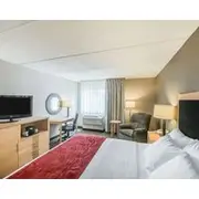 Comfort Inn - NYS Fairgrounds