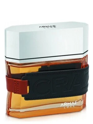 Armaf Craze Eau de Parfum for Men 3.4 fl. oz. / 100ml