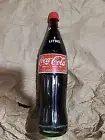 Coca Cola Bottle Netherlands 1 Liter