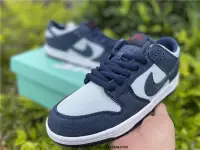 在飛比找Yahoo!奇摩拍賣優惠-NIKE ZOOM SB DUNK LOW PRO 牛仔藍 