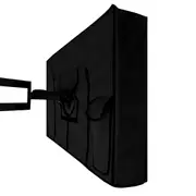 Outdoor TV Cover 30"~70" Waterproof & Dustproof - 65"-70"