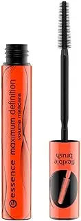 Essence - maximum definition volume mascara