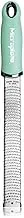 Microplane Premium Zester Grater, Retro Green