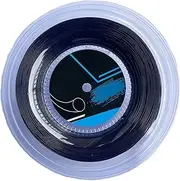 Shock Absorbing Tennis String - 200m High-Strength Racquet Strings | Competition & Training | Soft, Arm-Friendly Elastic Lines for Ball Games | Multifunctional Tennis Practice String