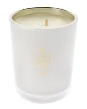 Lollia Dream Perfumed Luminary 11oz Candle ns White