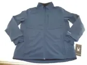 Ladies Spyder Touring Soft Shell Jacket, Large (S17743)