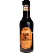 Niulife Coconut Sweet Chilli Sauce 250ml (Pack of 6)