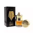 SHAARI By Lattafa EDP 100ML ORIGINAL 100% Perfume Women Men Attractive fragrance