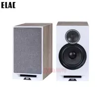 在飛比找PChome24h購物優惠-ELAC Debut Reference DBR62 書架式