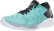 [New Balance] Womens Impulse V1 FuelCell Green Size: 5.5 Wide