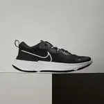 NIKE REACT MILER 2 男 黑 輕量 緩震 運動 慢跑鞋 CW7121-001