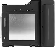 NONS Instant Back Camera Rear Part Hasselblad (Instant Film Square) 500C, 500CM 501C, 501CM 503CX, 503CXi, 503CW, 2000 FCM, SWC, SWC/M, 903SWC, PME5, PME51 Finder