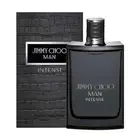 Jimmy Choo Man Intense Cologne By Jimmy Choo EDT Spray 100ml / 3.4oz Men Perfume
