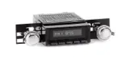RetroRadio for 1966 Chevrolet Caprice BT, USB, AM/FM HB-M2-215-221-03P-73PC1