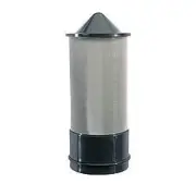 Jaz Products Jaz Products 500 000 01 60 Micron Funnel Fuel Filter
