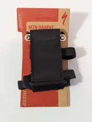 NEW Specialized Mountain Bandit SWAT Compatible Spare Tube Storage Strap - Black