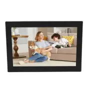 13.3 Inch Digital Picture Frame WiFi Wireless 1G DDR3 32GB LCD Touchscreen Part