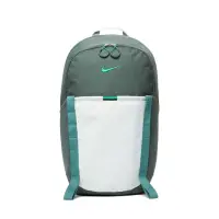 在飛比找momo購物網優惠-【NIKE 耐吉】Hike Daypack 綠色 後背包 雙